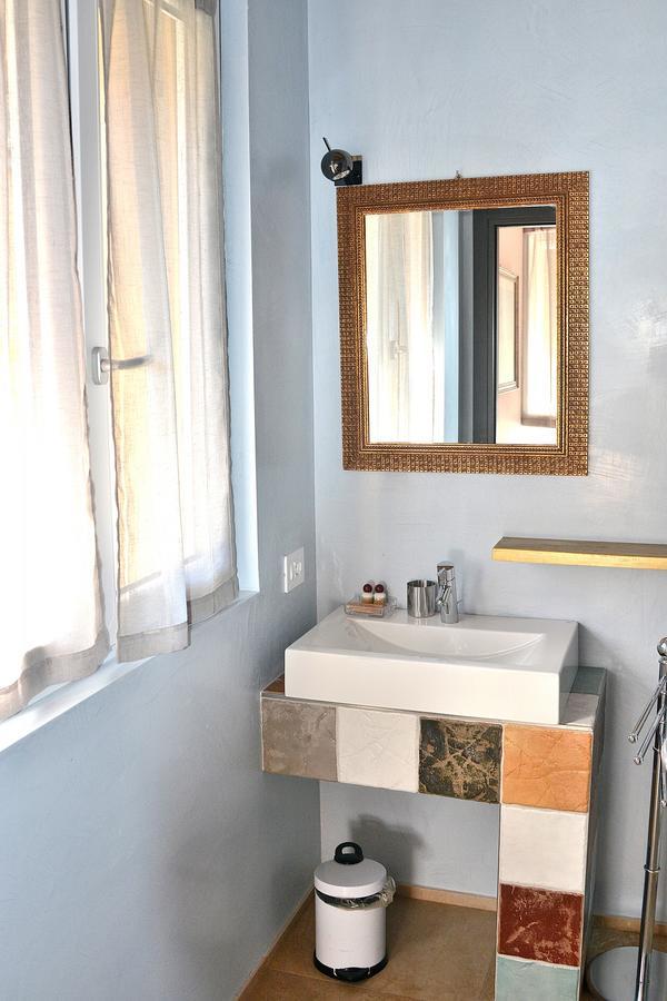 South Apartment With Pool トッリ・デル・ベーナコ エクステリア 写真