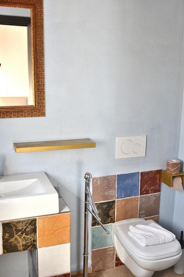 South Apartment With Pool トッリ・デル・ベーナコ エクステリア 写真