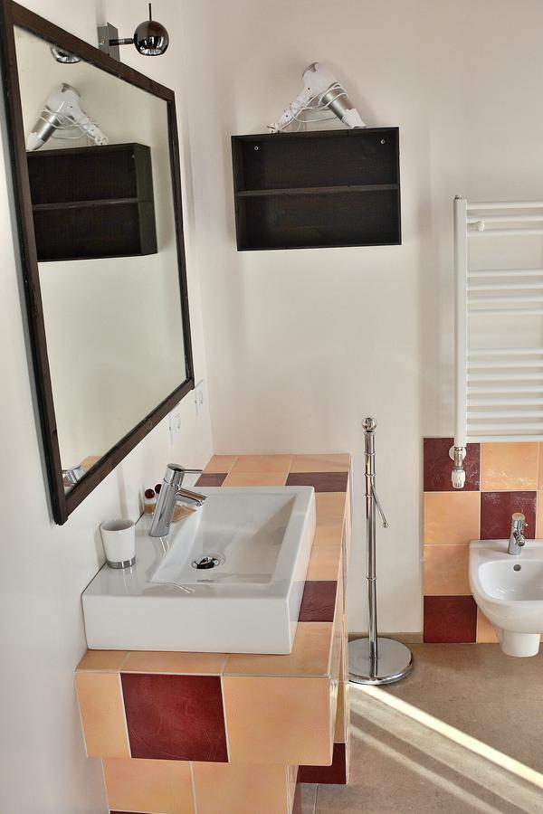 South Apartment With Pool トッリ・デル・ベーナコ エクステリア 写真